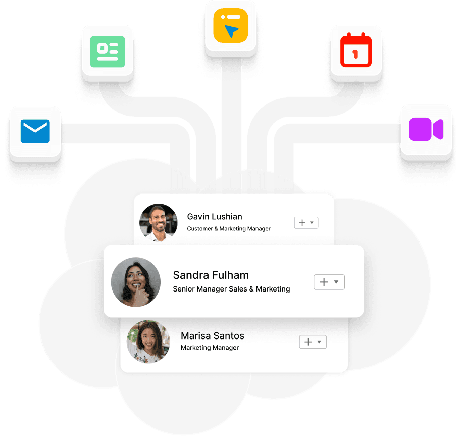 PipeLaunch Data Enrichment for Salesforce