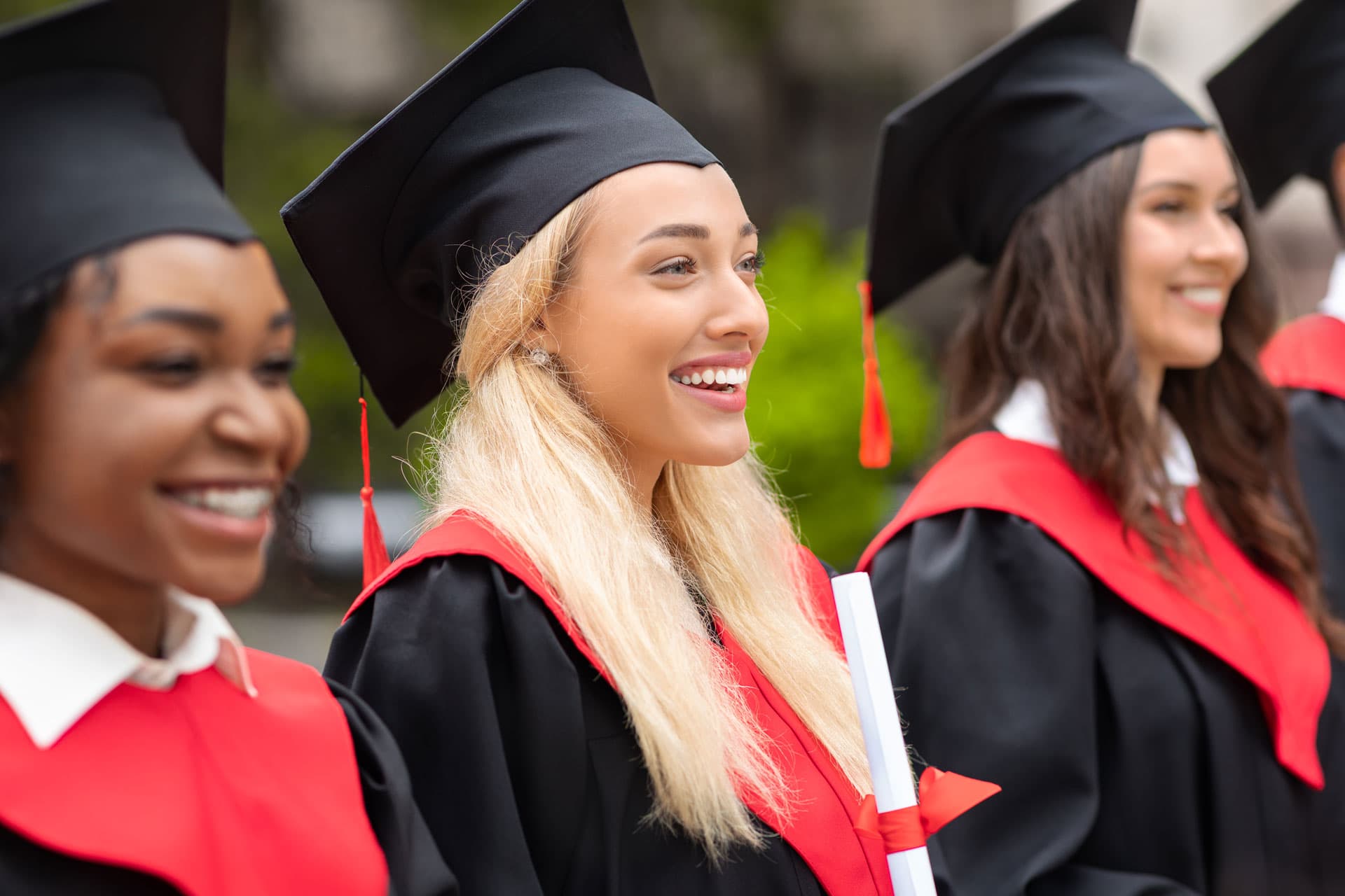 Tackling the Demographic Cliff: Enhancing Alumni Engagement Through Data