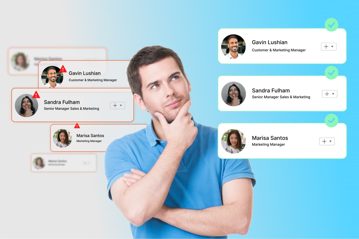 Why Keeping Your CRM Up To Date Should Be One of Your Key Priorities