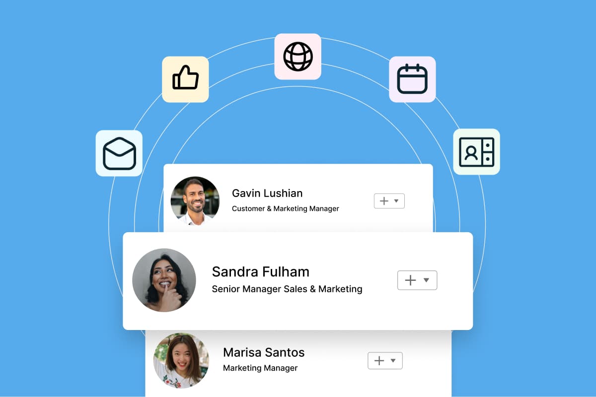 Salesforce Data Enrichment with PipeLaunch