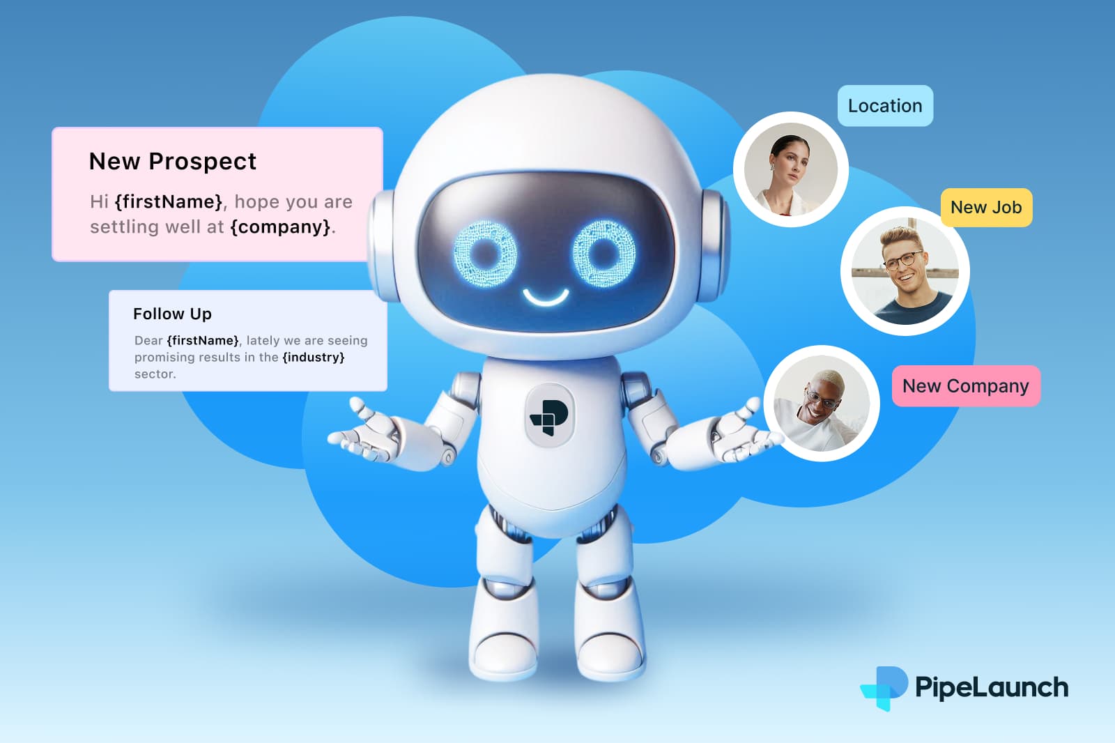 How AI is Reshaping B2B Sales and Recruitment – and Where PipeLaunch Fits In
