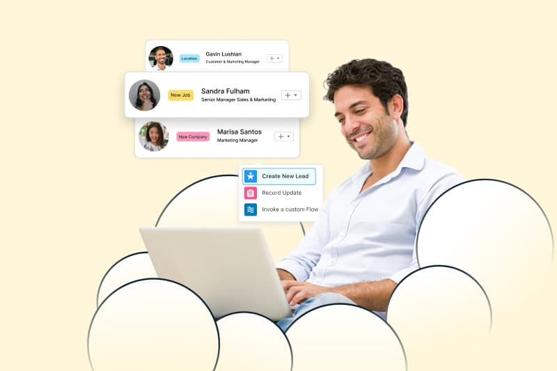 No More Manual Madness: 5 Signs You Need To Automate Your Lead Management