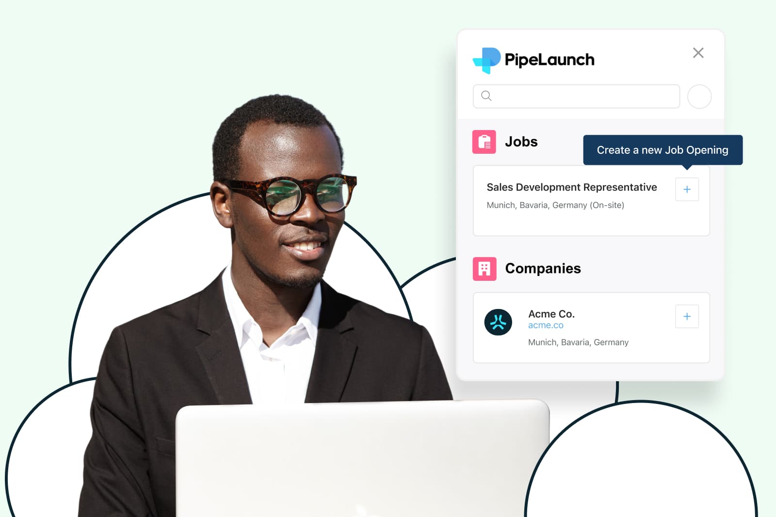 Sourcing to Success: The CRM-Powered Recruitment Workflow You Need