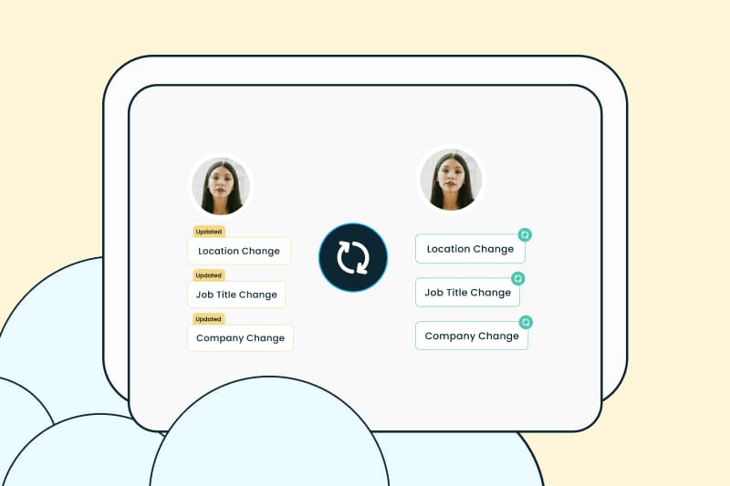Why Real-Time Data Enrichment is No Longer Optional for B2B Sales Teams