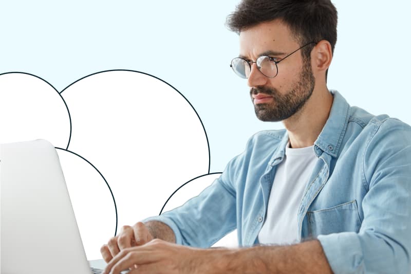 The Real Cost of Manual Data Entry in Sales (Spoiler: It's More Than Time)
