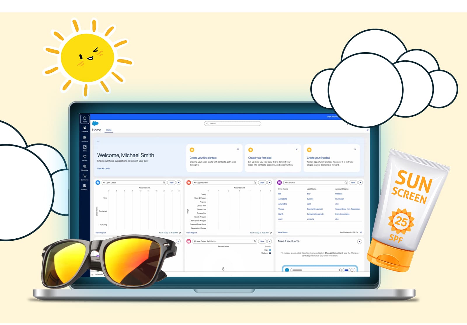 5 Salesforce Summer '25 Features You Might've Missed (But Shouldn't)