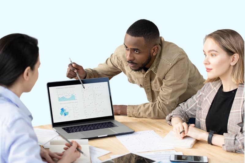 What Top-Performing Sales Teams Do Differently in 2025