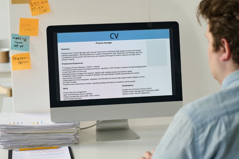 The Importance of Recruitment Agencies and CV Generation: Why They Matter More Than Ever