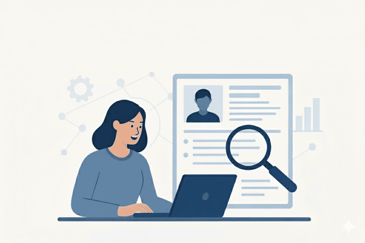 The Future of Recruitment: 6 Trends to Watch in 2025