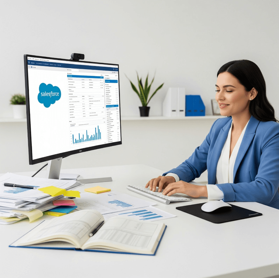 From Social Media to CRM: How to Keep Your Sales Data Clean and Actionable in 2025