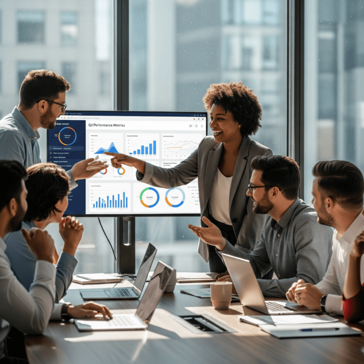 The RevOps Playbook: Why Data Infrastructure Is Your Competitive Moat