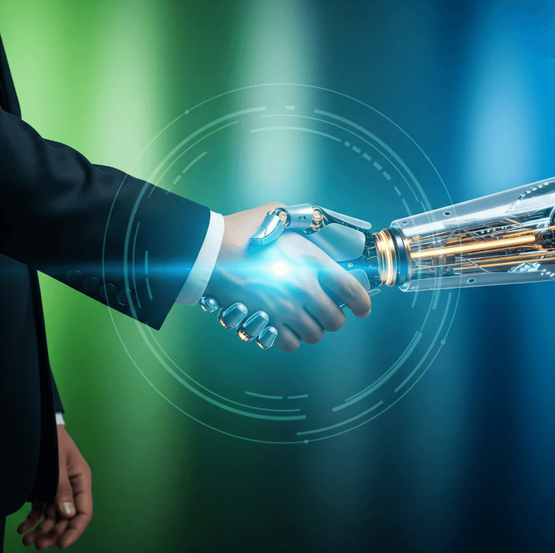How Human-Led, AI-Powered Workflows Are Reshaping the Workplace
