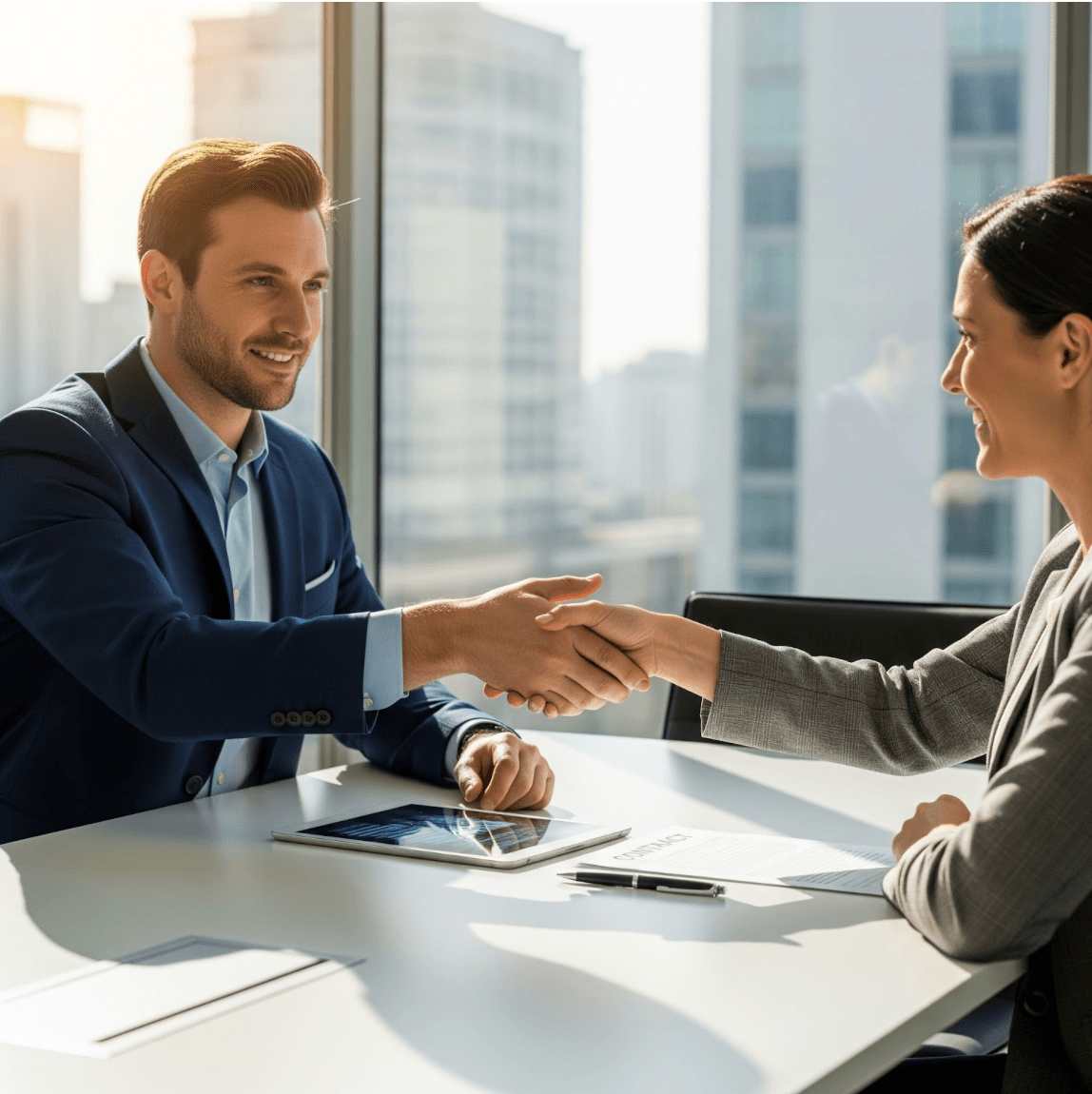 How to Close Deals: The Art and Science of Modern Selling