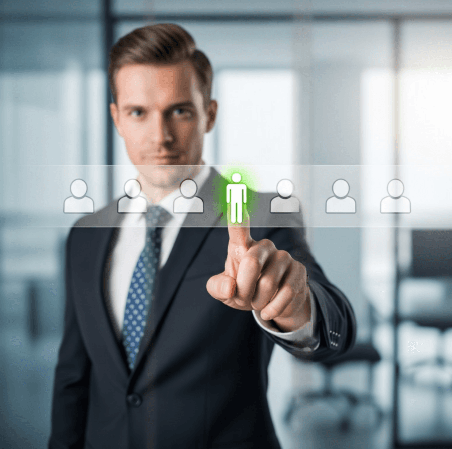 How Staffing & Recruitment Agencies Can Ensure They're Reaching and Hiring the Right Candidates