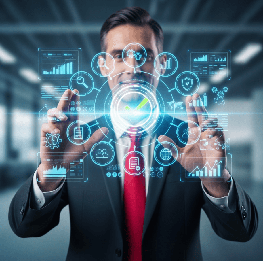 Why Operational Excellence Is a Competitive Advantage