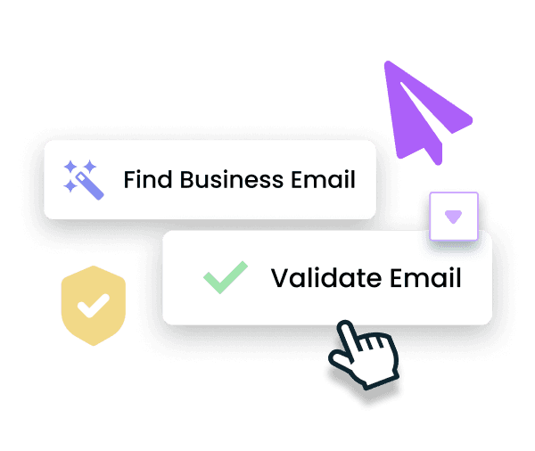 Email Verification
