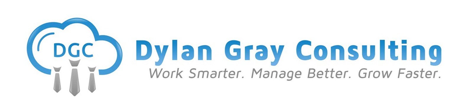Dylan Gray Consulting